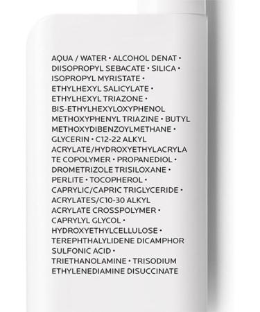 La Roche Posay Anthelios XL SPF 50+ Ultra-Light Fluid 50ml - Buy Online on GoSupps.com