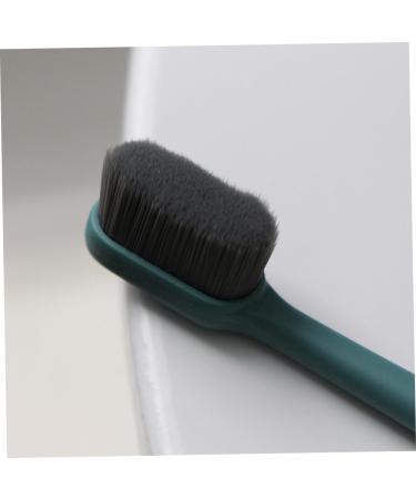 CLISPEED 6 Pcs Portable Toothbrush Set - Travel-Friendly Care Brushes for Optimal Oral Hygiene - Buy Online on GoSupps.com