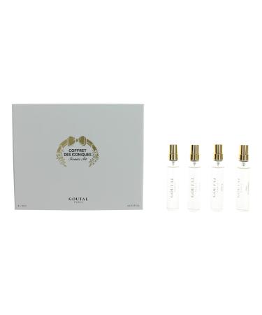Annick Goutal Coffret Des Iconiques 4 Piece Gift Set for Women
