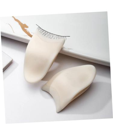 Shop MAGICLULU 4pcs Eyelash Curler & Applicator Tool Set | Perfect Lash Tweezers for Easy Application | International Shipping Available - Buy Online on GoSupps.com