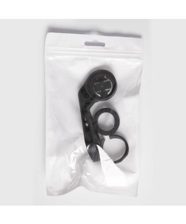 COOSPO Out-Front Bicycle Computer Holder - Compatible with Garmin IGPSport & Xoss - Ideal for Racing Bikes & MTB - Buy Online on GoSupps.com