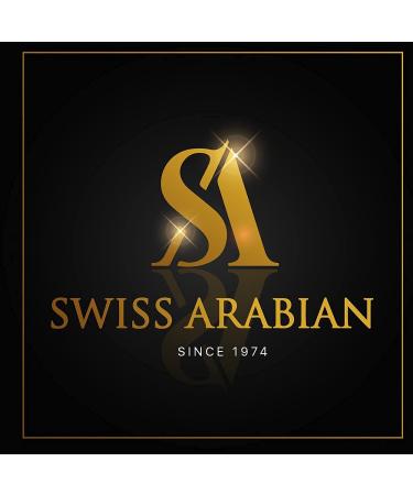 Swiss Arabian Hayaam for Unisex - 1.7 oz EDP Spray - Buy Online on GoSupps.com