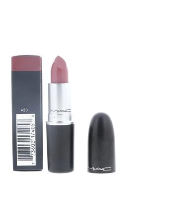 MAC Lipstick Creme in Your Coffee - 0.60 Ounce (Pack of 1) - Buy Online on GoSupps.com