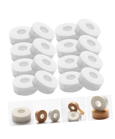 Buy FRCOLOR 10 Rolls Eyelash Tape for Lash Extensions - Makeup Tools for Perfect Lash Application - International Shipping Available - Buy Online on GoSupps.com