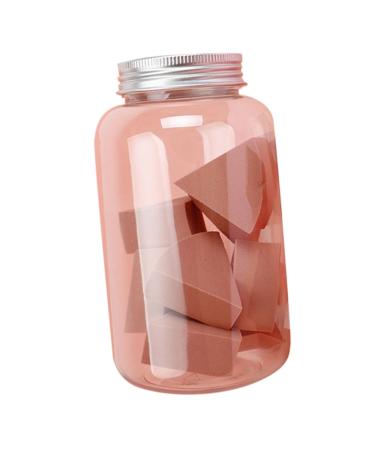 FRCOLOR 24 Pcs Makeup Sponge Makeup Blender Sponge Applicator Sponges Reusable Facial Sponges Powder Sponge Powder Puff Sponge Makeup Cosmetic Puff Blending Sponge Makeup Puff Sponge