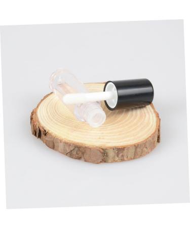 50 Pi ces Tubes Mini Transparents Pour Gloss Et Soin Des L vres Rechargeables Et Vides - Buy Online on GoSupps.com