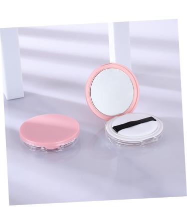 Beavorty 8 Sets powder puff storage box loose powder makeup body powder container face sponge for makeup travel powder container makeup egg sponge eye foundation makeup clamshell mini - Buy Online on GoSupps.com