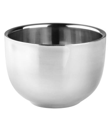 Union Razors SS1B 4 Piece Shave Kit - Tiger Eye Razor Brush Bowl & Stand | Premium Shaving Set for Men - Buy Online on GoSupps.com