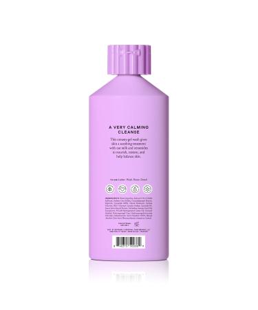 Billie Soothe Comforting Women's Body Wash - 18 fl oz Lavender Milk Scent | Vegan & Cruelty-Free - Shop Internationally - Buy Online on GoSupps.com