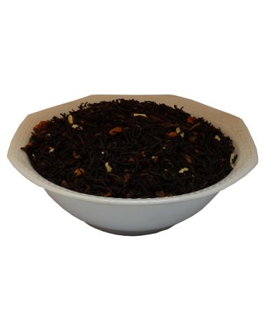 AMA-Feinkost Classic Christmas Tea with Fine Orange Note - Black Flavoured Fragrance (1000g)