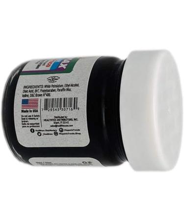 Dr Sana Iodomax Regular. Iodine Antiseptic Ointment. Wound Disinfectant and Analgesic. for External Use Only. 1 Oz - Buy Online on GoSupps.com