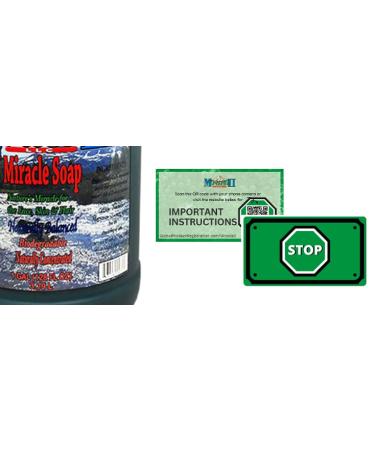 Miracle II M2-Moisturizing Soap with Pump - Factory Direct | Buy Online - Buy Online on GoSupps.com