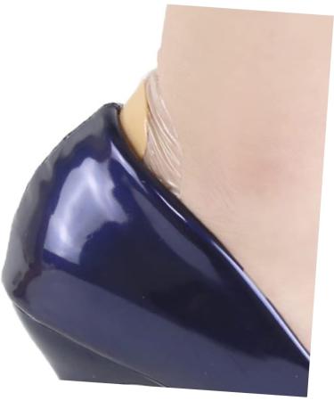 Buy FOMIYES Back Heel Inserts & Cushions for Women | Comfortable Heel Pads & Protectors for Pain Relief - Buy Online on GoSupps.com