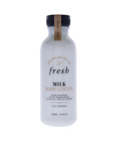 Fresh Milk Body Lotion Body Lotion Women 8.8 oz