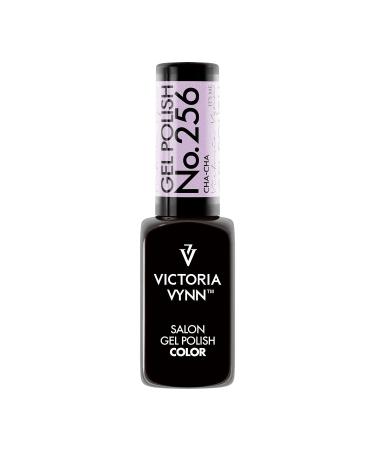 VICTORIA VYNN GEL POLISH NO. 256 CHA-CHA