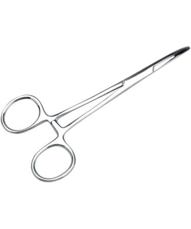 Pet Ear Locking Forceps Dog Ear Hair Puller Pet Groomers Scissor Dog Grooming Locking Tweezers Good Strong Animal Care Pet Groomers Tool(S) - Buy Online on GoSupps.com
