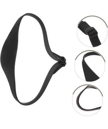 Angoily Haircut Shaving Template Hair Cutting Trimming Guide Silicone Hair Fade Guide Hair Cutting Fade Guide Hair Cutting Guide for Haircut Band Man Neck Barber Band Silica Gel - Buy Online on GoSupps.com