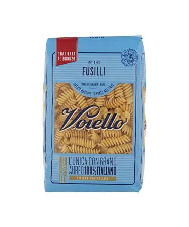 Voiello Voiello Fusilli N.141 1 kg