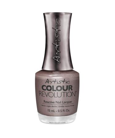 Artistic Colour Revolution - Profesisonal Reactive Hybrid Nail Lacquers - Serenity (2303133) 15ml