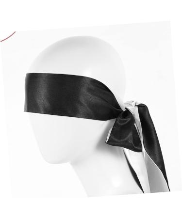 Beaupretty 2pcs Satin Sleep Set - Travel Essentials for Comfort & Style - Buy Online on GoSupps.com