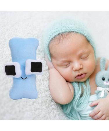 Alphabet Lore Plush Animal Toys - Educational Letter Stuffed Doll for Kids & Adults - Christmas Stocking Stuffer & Birthday Gift for Boys & Girls (I) - Buy Online on GoSupps.com