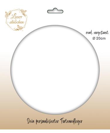 Personalized Astronaut in Space Cake Topper | 20cm Edible Sugar Image for Birthdays | Custom Photo Cake Decoration - Buy Online on GoSupps.com