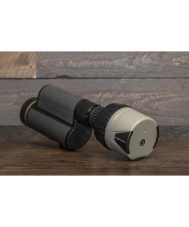 SME WiFi Spotting Scope Camera - Remote Viewing, 1080p HD Quality - Buy Online on GoSupps.com
