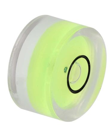 Mini Bubble Compact and Beautiful 5 Pieces 15mm Bubble Portable for Horizontal Calibration of Electronic Scale Balance - Buy Online on GoSupps.com