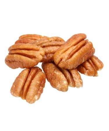 Eichkater Halved Pecans Without Shell - Natural Pack of 4 x 350g | Premium Quality International Shipping - Buy Online on GoSupps.com
