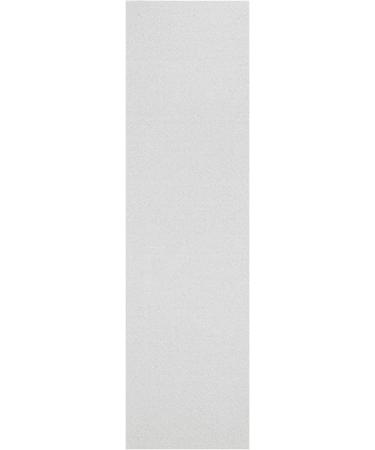 Black Diamond Longboard Skateboard Grip Tape Sheet 10" x 48" Clear - Buy Online on GoSupps.com