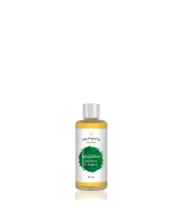Massage oil Waldatem 150 ml