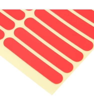 Hurrise Double-Sided Adhesive Tape for Nail Art | Versatile Adhesive for Nails Walls & Office Decor - International Shipping Available - Buy Online on GoSupps.com