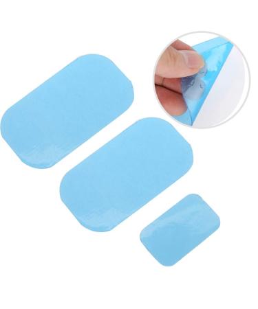 Buttock Lifting Massager | Adjustable Muscle Stimulation for Effective Hip Tightening | 6 Gel Pads Included - Buy Online on GoSupps.com