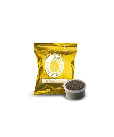 CAFF BORBONE 50 Borbone Capsules Compatible with Lavazza Espresso Point*