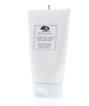 Origins Checks & Balances Frothy Face Wash 150ml - Best International Shipping | Buy Now - Buy Online on GoSupps.com