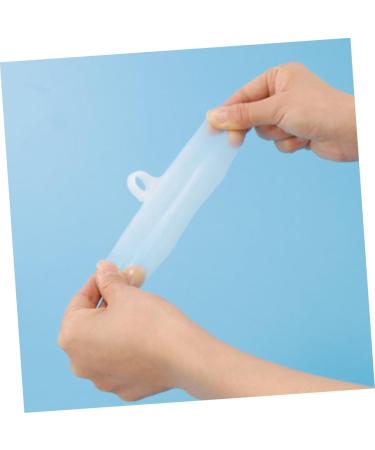 Insoles for High Heels Pair - Bunion Gel Separator & Foot Straightener - Buy Online on GoSupps.com