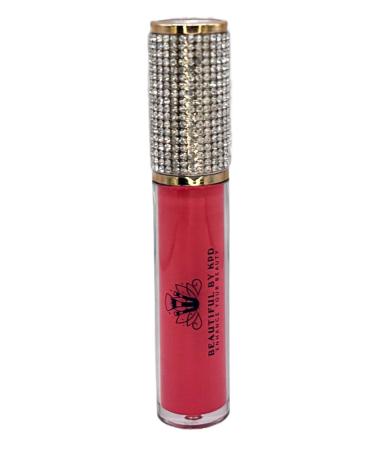 Lip Gloss (Heartstring 1.41 oz) Heartstring 0.11 Fl Oz (Pack of 9)