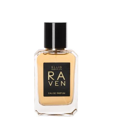 Ellis Brooklyn Raven Women 1.7 oz EDP Spray (66634)