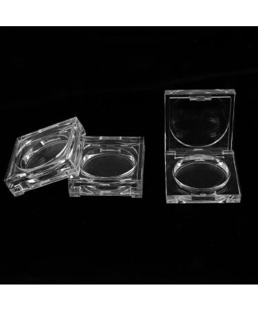 kowaku Clear Cosmetic Organizer for Eyeshadow and Blush - Buy Online on GoSupps.com
