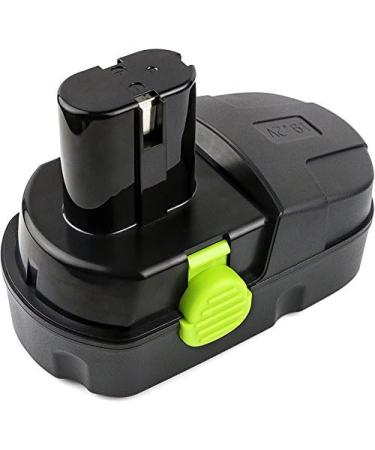 Replacement Battery for 19.2V Unisource | Ni-MH 2000mAh Compatible with 69007 691034 & More - International Shipping Available - Buy Online on GoSupps.com