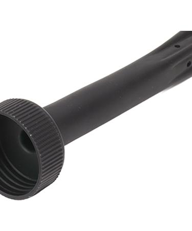 Shanrya Lightweight Silicone Shower Cap | Skin-Friendly Design & Practical Enema Nozzle for Vaginal Cleaning (8 Holes) - Buy Online on GoSupps.com