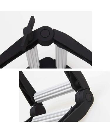 Toothpaste Squeezer Toothpaste Squeezer Tube Winder Metal Tube Toothpaste Squeezer Tube Wringer Dispenser For Cooking Baking Hair Salon Cosmetics - Buy Online on GoSupps.com