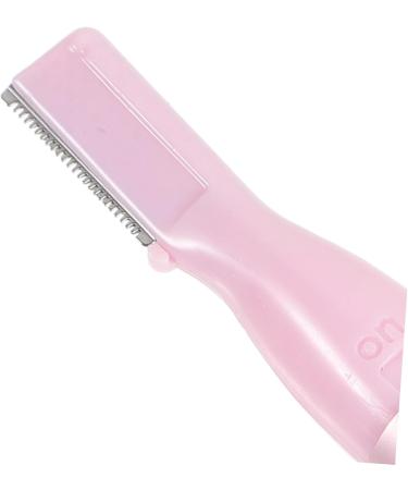 Hemoton Nose Hair Cutter & Eyebrow Trimmer Versatile Electric Shaver for Women | Effective Nose Hair Removal & Grooming Tools - Buy Online on GoSupps.com