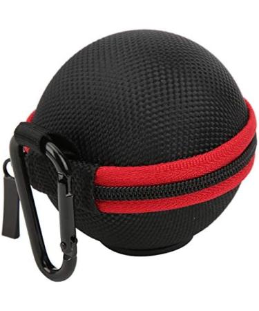 VGEBY Clip On Cue Ball Case - Aluminum Alloy Buckle Attachment for Cue Balls - Buy Online on GoSupps.com