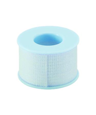 Extension Makeup Tool Eyelash Tape Home Breathable Design Portable Soft(Blue)