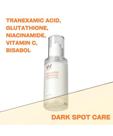 Buy Carrot Collagen Ampoule 1.76 fl oz - Hydrating Anti-Aging Serum for Glowing Skin | K-Beauty Essentials - Buy Online on GoSupps.com