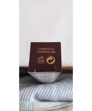 Charlotte Tilbury Original | Hollywood Contour Wand Fair-Medium | Liquid Blush Highlighter & Contour Stick | 12 ml | BELLA by Cloud.Sales Cosmetics - Buy Online on GoSupps.com