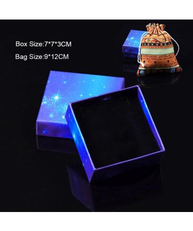 Orgonite Pendant Orgone Spiritual Healing Energy Necklace Crysta Jewelry Reiki Chakra Stones Necklace For Women - Buy Online on GoSupps.com