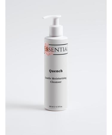 Quench Gentle Moisturizing Cleanser