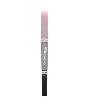 WET N WILD Perfect Pair Eye Wand Smoke Lilac Smoke-Lilac 111